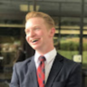 Meet your Posher, Cade